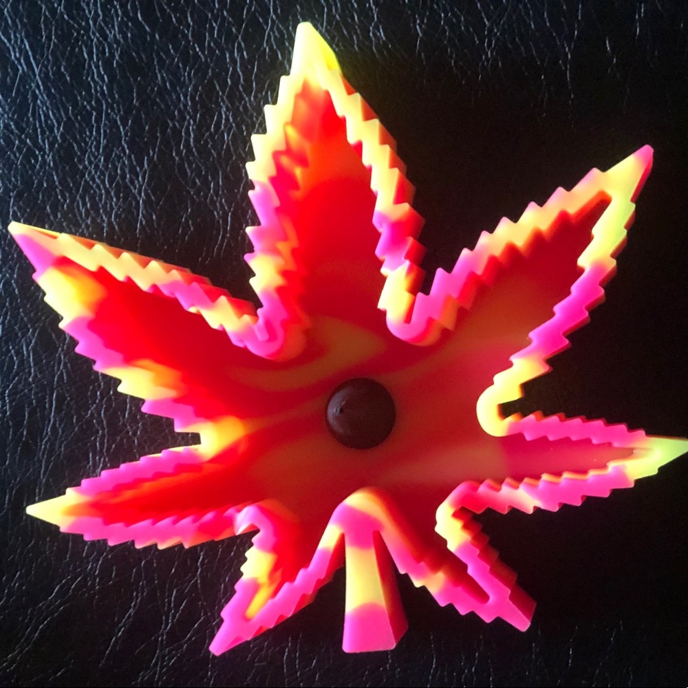 SILICONE TRAY *New*